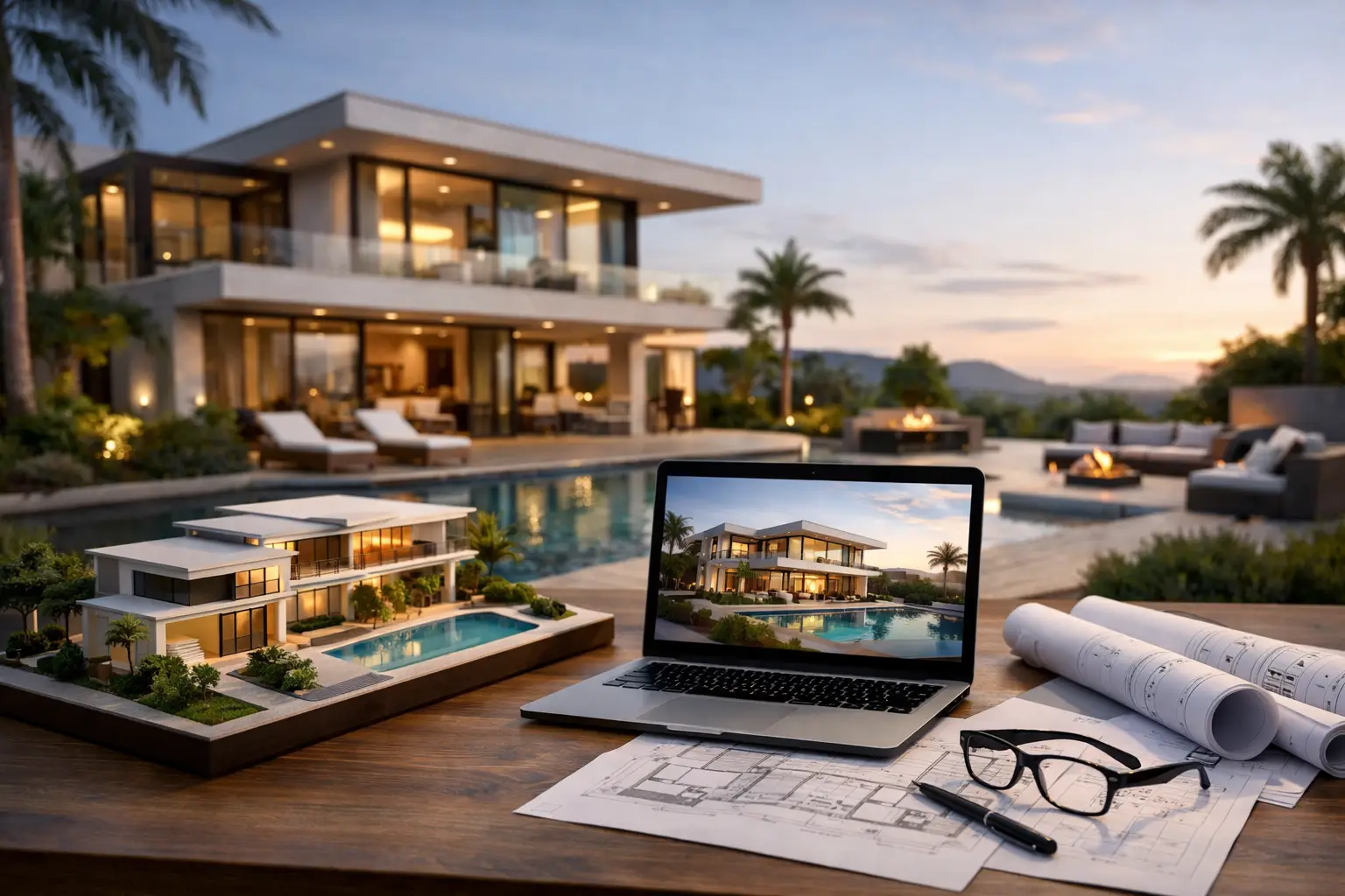 Important Points to Consider in Villa Design in 2026