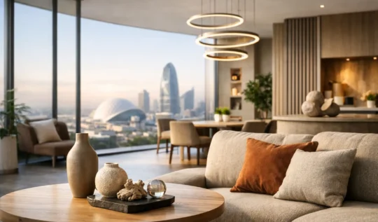 Interior Design Trends in World in 2026