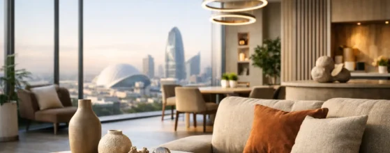 Interior Design Trends in World in 2026