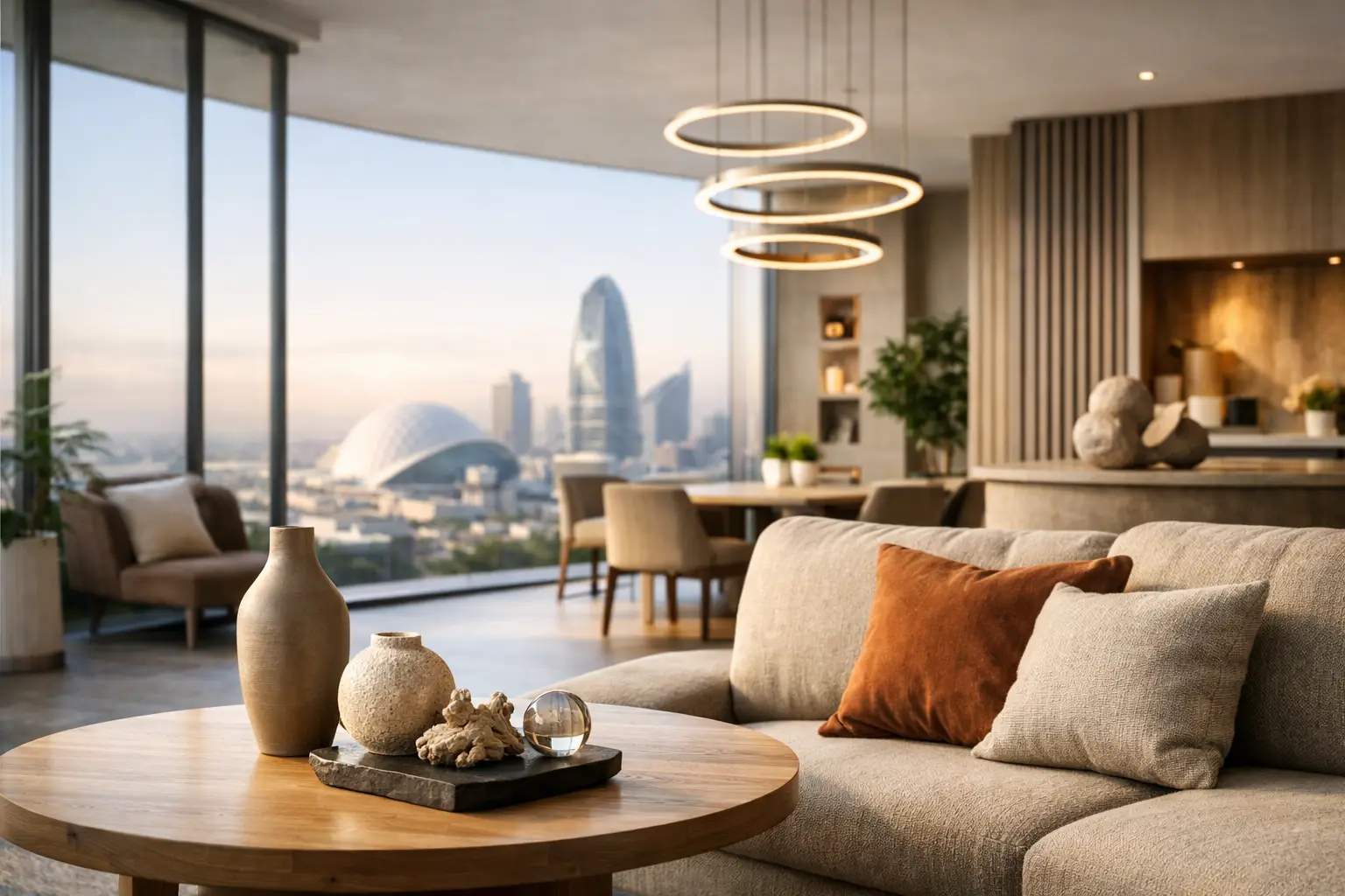 Interior Design Trends in World in 2026