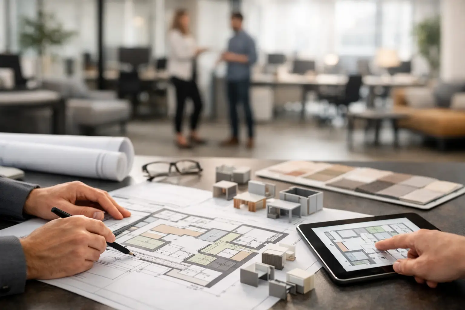 Commercial Space Planning Guide for Better Flow