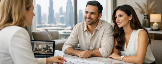 Experience Working With Top Interior Designers in Dubai